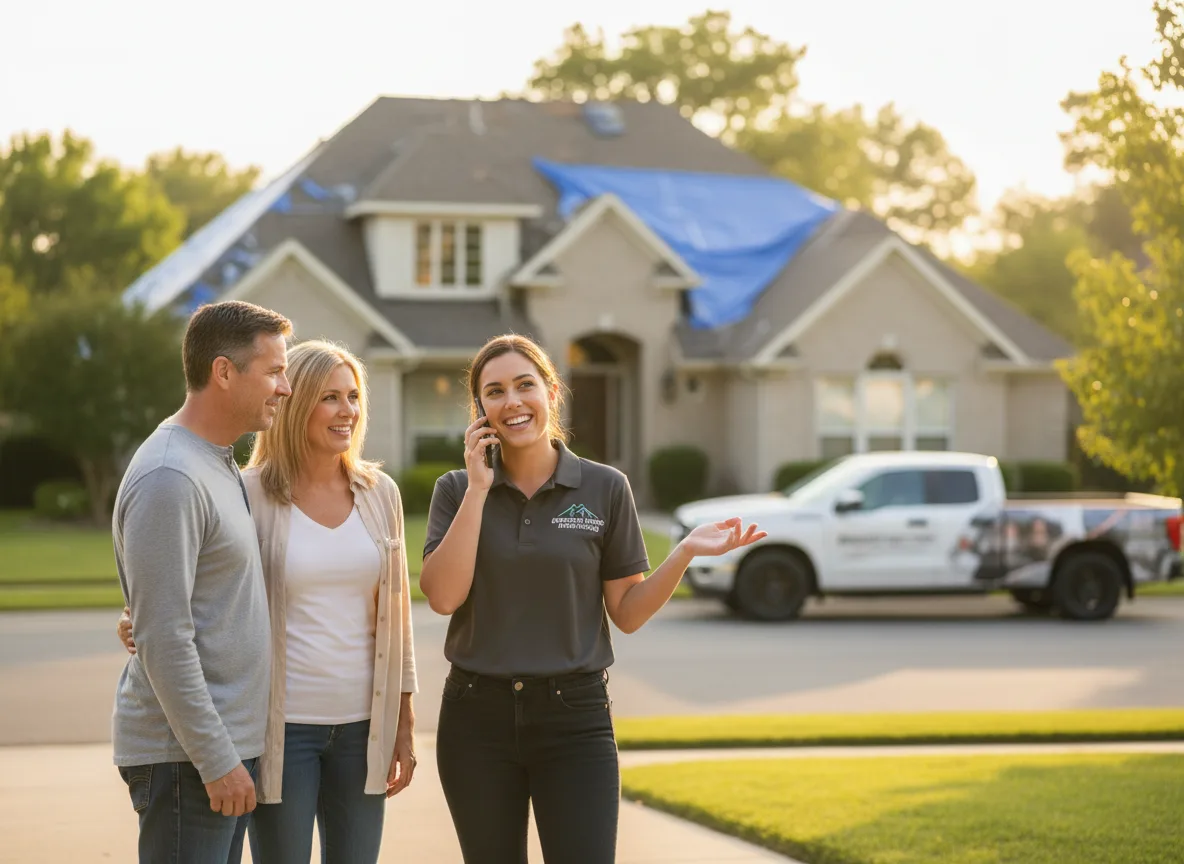 Emergency Roof Repair Golden, MS FAQs